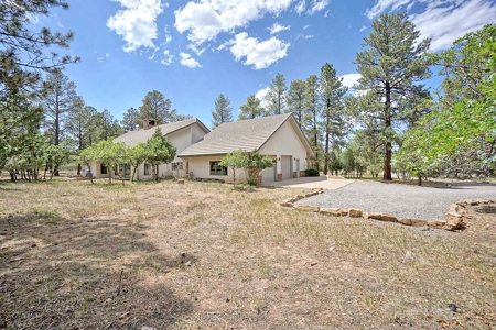 Divide Ranch Mountain Home, Ridgway, Colorado - image 32