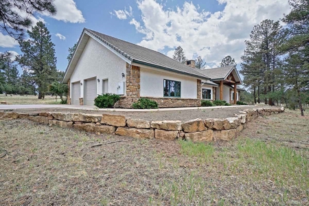 Divide Ranch Mountain Home, Ridgway, Colorado - image 30