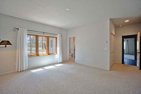 Divide Ranch Mountain Home, Ridgway, Colorado - image 24