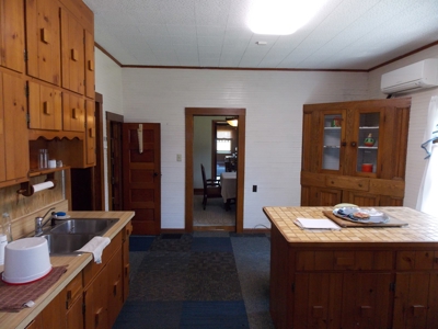 Home and Acreage for Sale in Riner VA - image 28