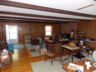Home and Acreage for Sale in Riner VA - image 13