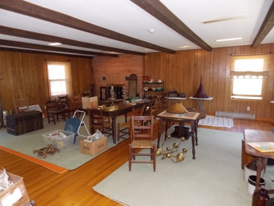 Home and Acreage for Sale in Riner VA - image 16