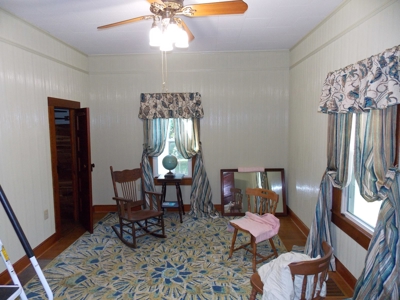 Home and Acreage for Sale in Riner VA - image 22