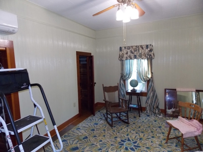 Home and Acreage for Sale in Riner VA - image 21
