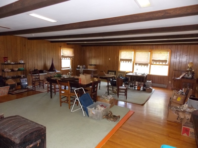 Home and Acreage for Sale in Riner VA - image 12