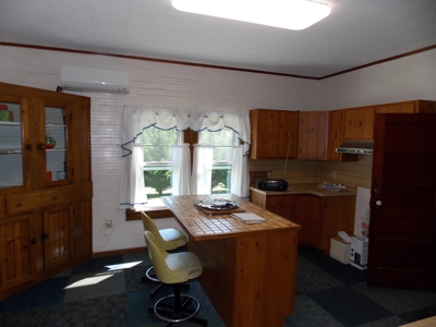 Home and Acreage for Sale in Riner VA - image 23