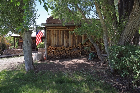 Historic Home, Acreage with Irrigation for Sale in Colorado - image 10