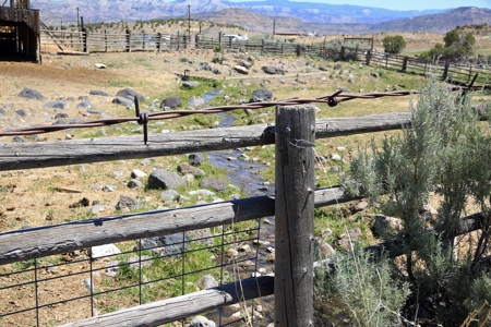 Historic Home, Acreage with Irrigation for Sale in Colorado - image 14