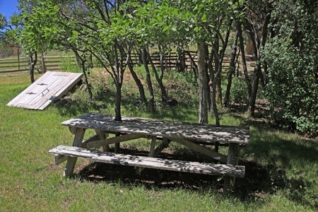 Historic Home, Acreage with Irrigation for Sale in Colorado - image 16