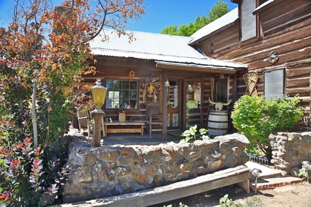 Historic Home, Acreage with Irrigation for Sale in Colorado - image 20