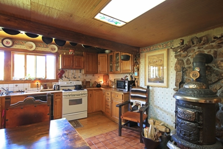 Historic Home, Acreage with Irrigation for Sale in Colorado - image 6