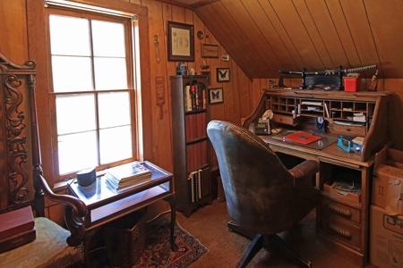 Historic Home, Acreage with Irrigation for Sale in Colorado - image 7