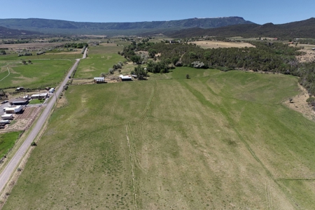 Historic Home, Acreage with Irrigation for Sale in Colorado - image 21