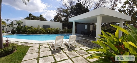 HOUSE FOR RENT IN LA FLORESTA LAS LAJAS *Rented* - image 17