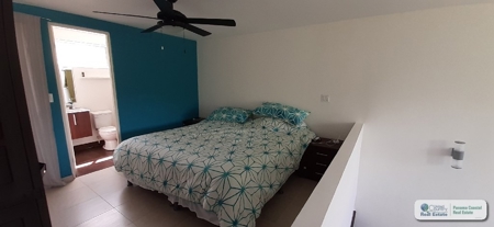 HOUSE FOR RENT IN LA FLORESTA LAS LAJAS *Rented* - image 11