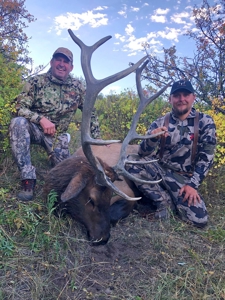 Colorado outfitting business for sale with lodge, leases - image 14