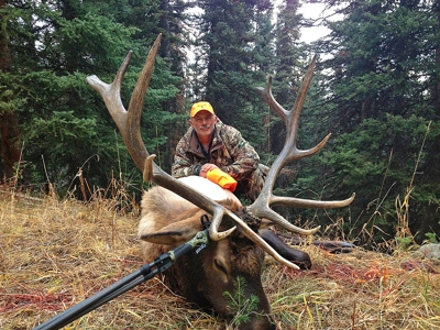 Colorado outfitting business for sale with lodge, leases - image 8