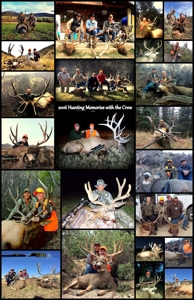 Colorado outfitting business for sale with lodge, leases - image 39