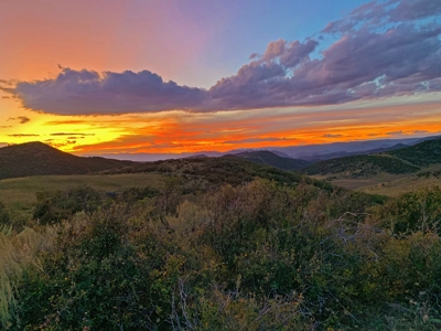 Colorado outfitting business for sale with lodge, leases - image 11