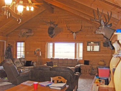 Colorado outfitting business for sale with lodge, leases - image 25