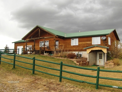 Colorado outfitting business for sale with lodge, leases - image 21