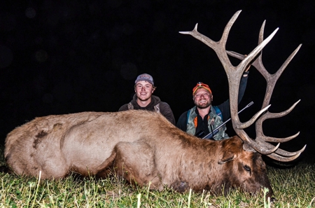 Colorado outfitting business for sale with lodge, leases - image 7