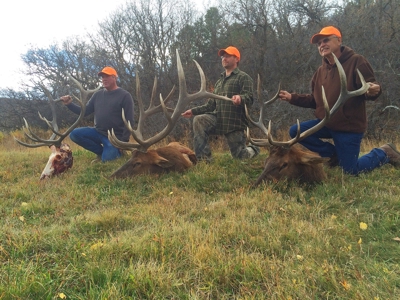 Colorado outfitting business for sale with lodge, leases - image 18