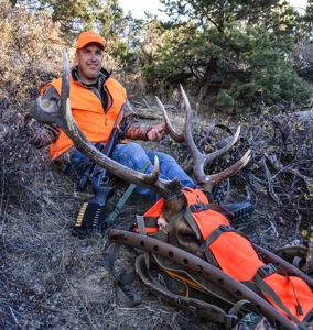 Colorado outfitting business for sale with lodge, leases - image 19
