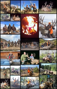 Colorado outfitting business for sale with lodge, leases - image 38