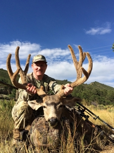 Colorado outfitting business for sale with lodge, leases - image 17