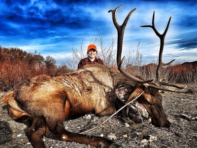 Colorado outfitting business for sale with lodge, leases - image 23