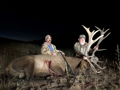 Colorado outfitting business for sale with lodge, leases - image 5