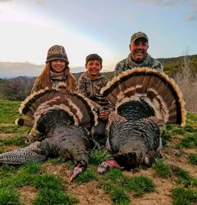 Colorado outfitting business for sale with lodge, leases - image 36