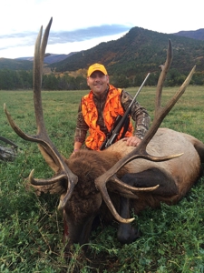 Colorado outfitting business for sale with lodge, leases - image 16