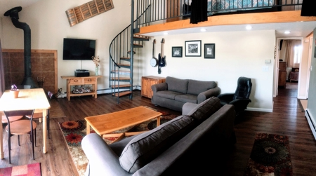 Rare Opportunity - Amazing Mtn Views - Top Flr 2bed+loft - image 28