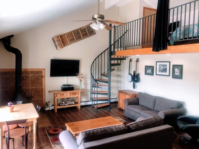 Rare Opportunity - Amazing Mtn Views - Top Flr 2bed+loft - image 23