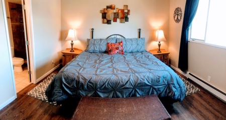 Rare Opportunity - Amazing Mtn Views - Top Flr 2bed+loft - image 5