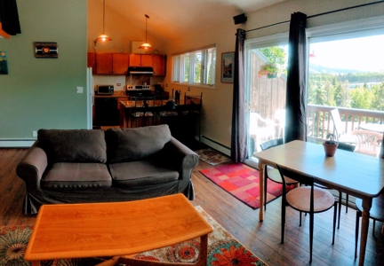 Rare Opportunity - Amazing Mtn Views - Top Flr 2bed+loft - image 19