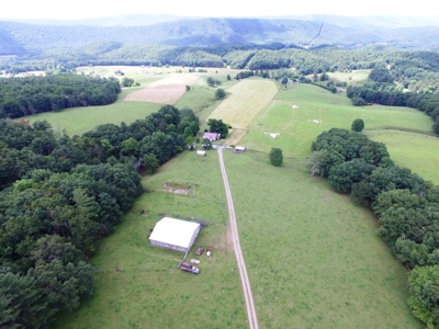 Bland County Farm in Southwest Virginia - image 1