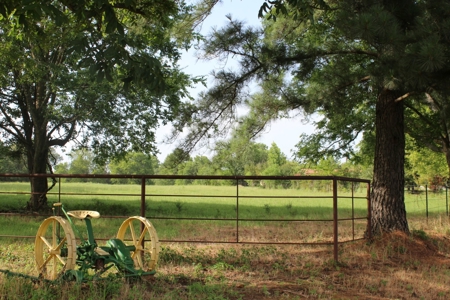 East Texas Land For Sale - Country Home - Winnsboro, Tx - image 23