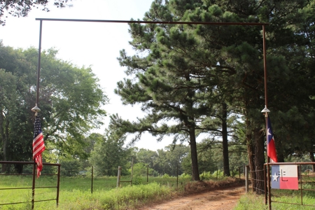 East Texas Land For Sale - Country Home - Winnsboro, Tx - image 22
