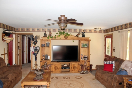 East Texas Land For Sale - Country Home - Winnsboro, Tx - image 31