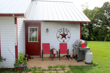 East Texas Land For Sale - Country Home - Winnsboro, Tx - image 39