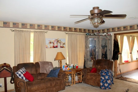 East Texas Land For Sale - Country Home - Winnsboro, Tx - image 33