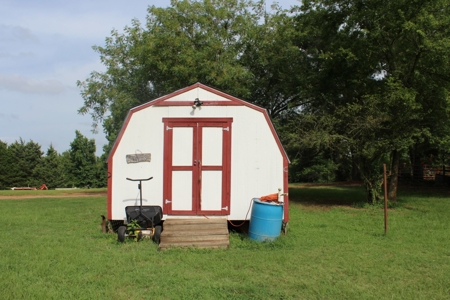 East Texas Land For Sale - Country Home - Winnsboro, Tx - image 7