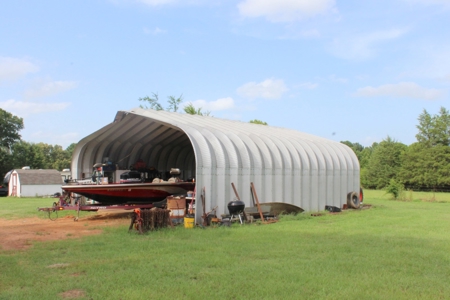 East Texas Land For Sale - Country Home - Winnsboro, Tx - image 6