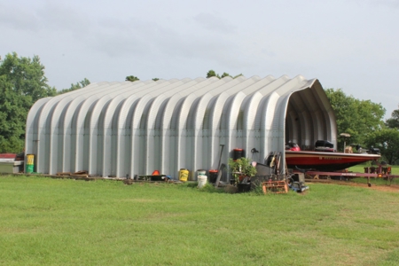 East Texas Land For Sale - Country Home - Winnsboro, Tx - image 4