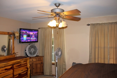 East Texas Land For Sale - Country Home - Winnsboro, Tx - image 35