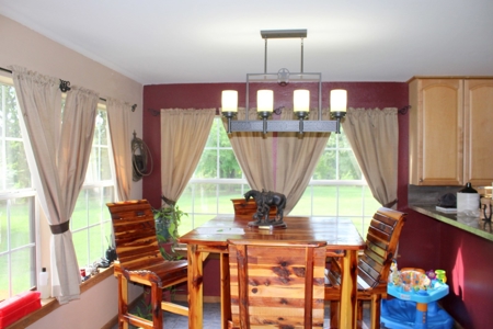 East Texas Land For Sale - Country Home - Winnsboro, Tx - image 29