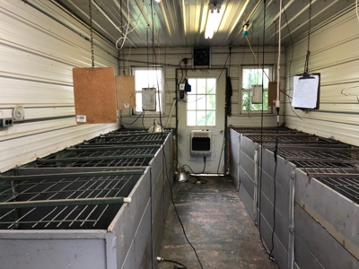 For Sale Turn Key Business On 26 Acres - image 28